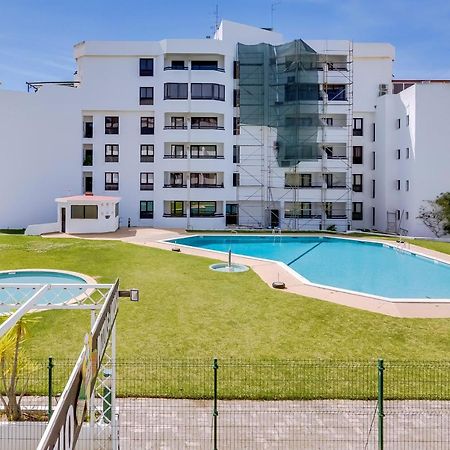 Ténis Golf Mar - 1 bedroom Apartment - Vilamoura Buitenkant foto