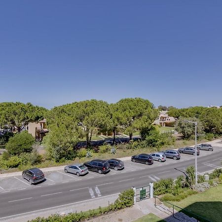 Ténis Golf Mar - 1 bedroom Apartment - Vilamoura Buitenkant foto