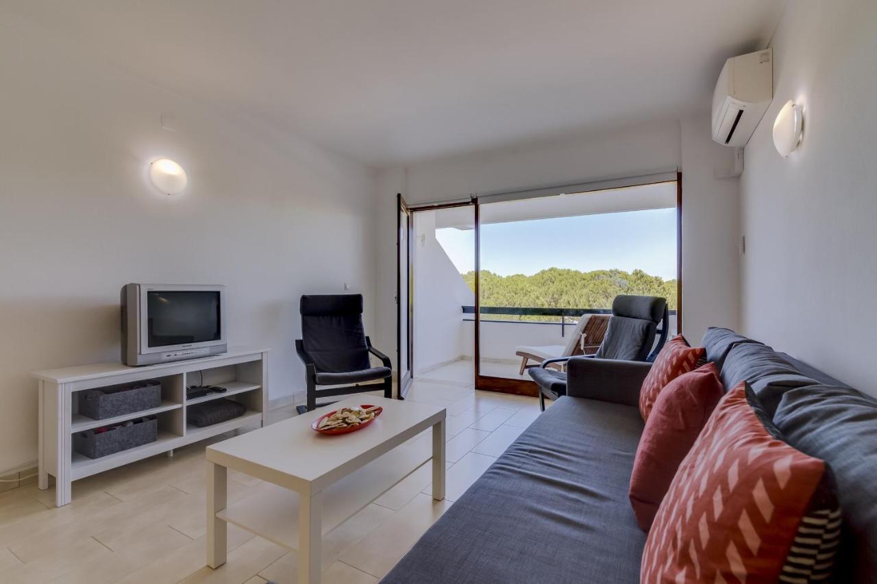 Ténis Golf Mar - 1 bedroom Apartment - Vilamoura Buitenkant foto