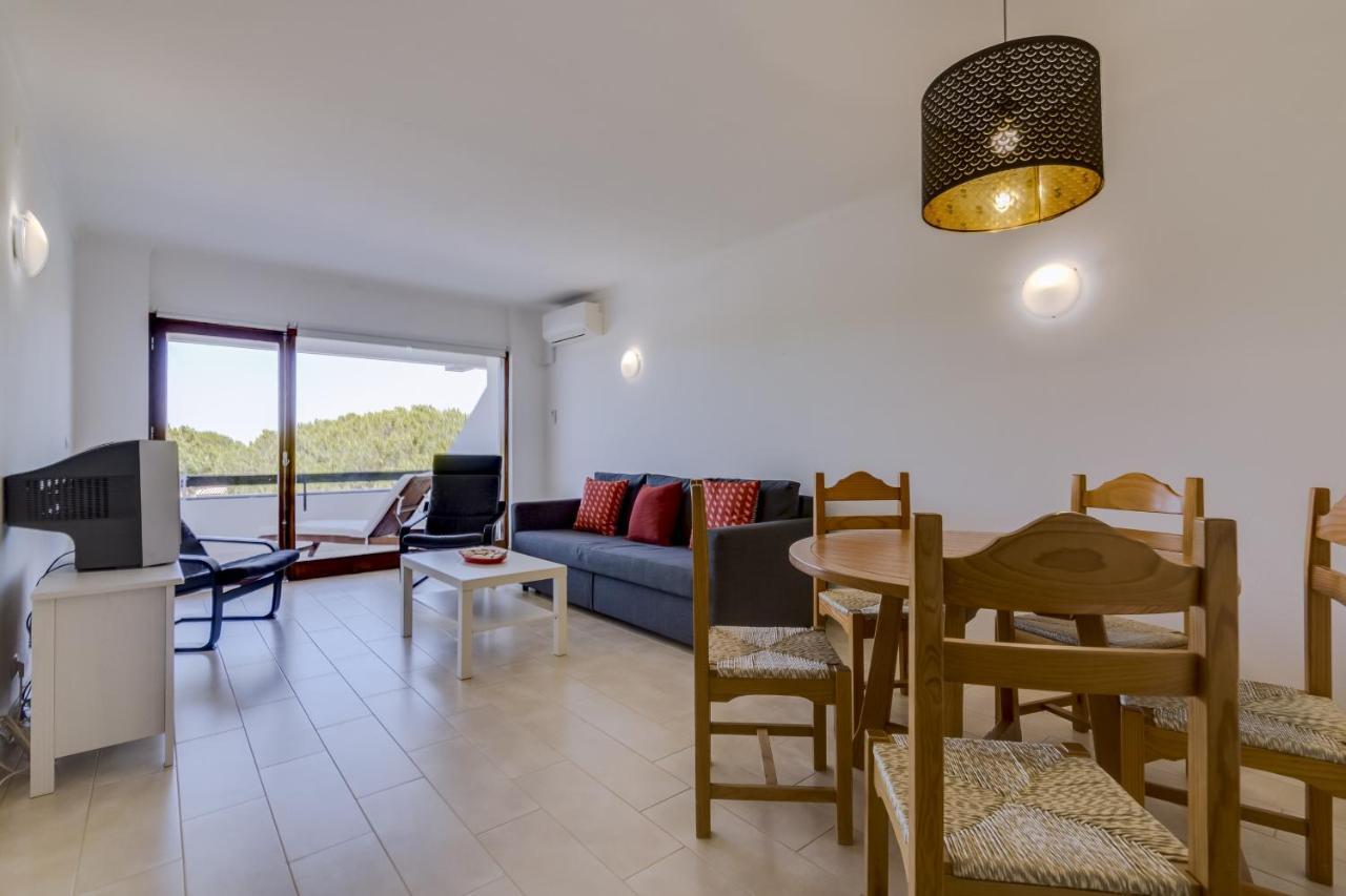 Ténis Golf Mar - 1 bedroom Apartment - Vilamoura Buitenkant foto