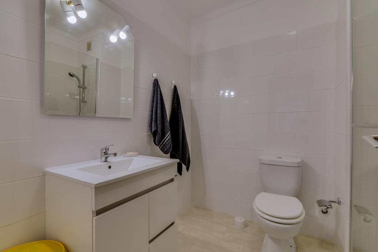 Ténis Golf Mar - 1 bedroom Apartment - Vilamoura Buitenkant foto