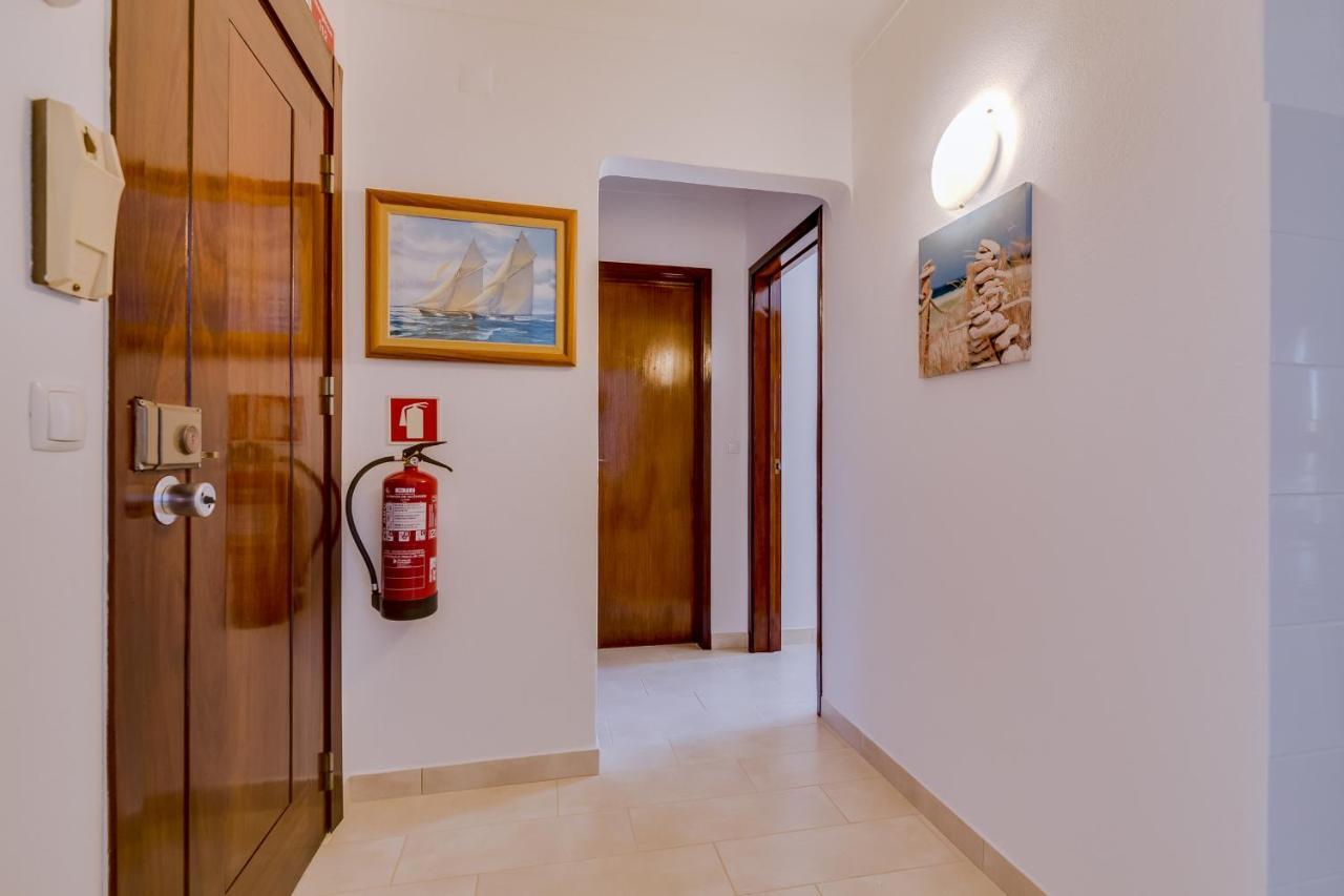 Ténis Golf Mar - 1 bedroom Apartment - Vilamoura Buitenkant foto