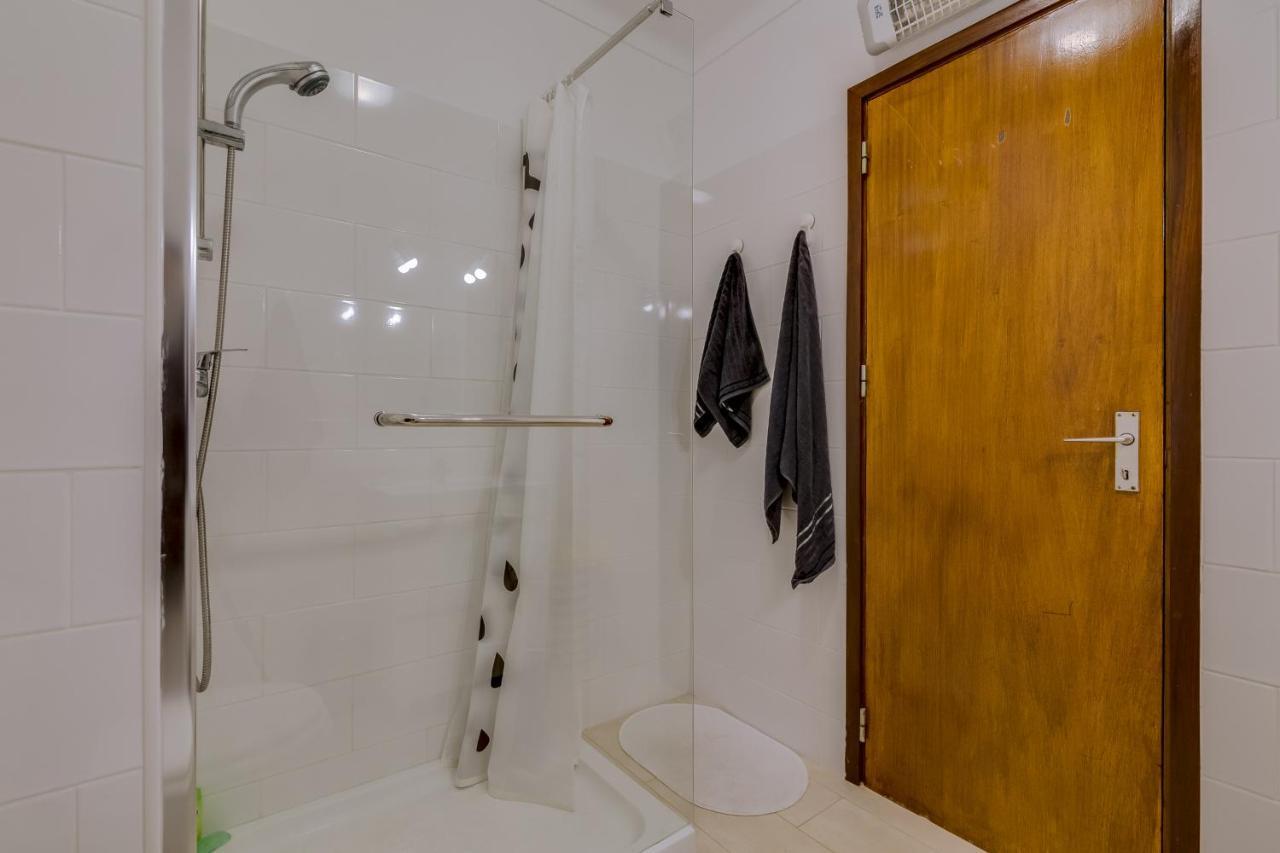 Ténis Golf Mar - 1 bedroom Apartment - Vilamoura Buitenkant foto